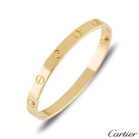 cartier bracelet south africa price list